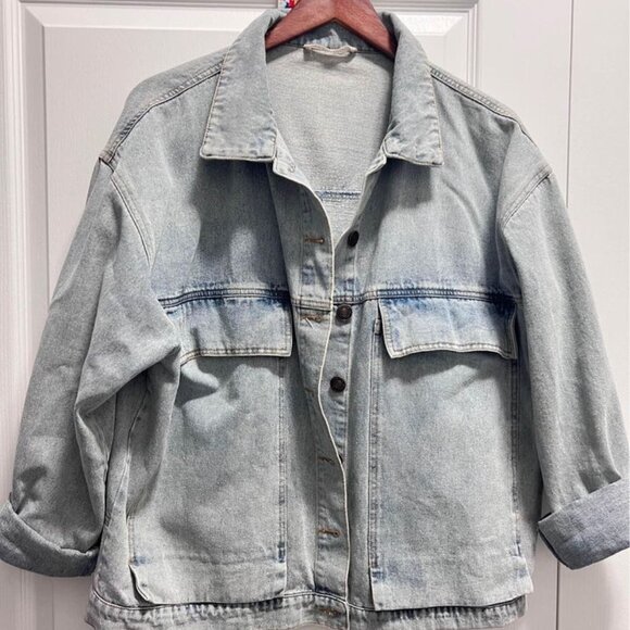 Jackson Rowe 'Solstice' Denim Jacket - Picture 6 of 8